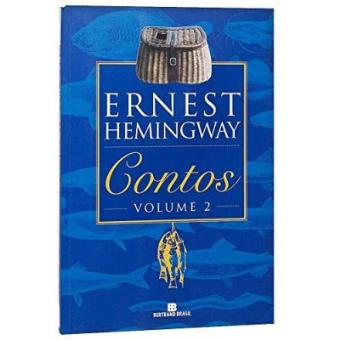 Contos - Volume 2 - 1