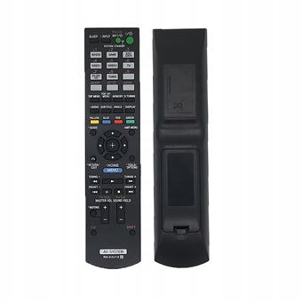 Controlo Remoto Dishiqing para SONY UBP-X700 RMT-VB100U 149295421 BDP-S6500/D | Preto - 1