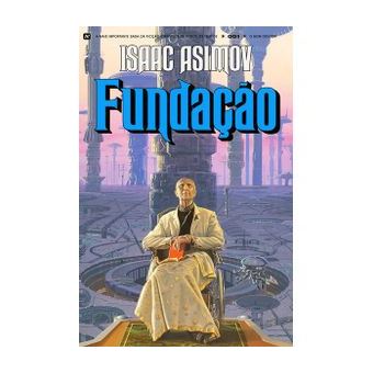 Fundação - Vol. 1 - 1