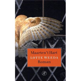 Lotte Weeda | Maarten t. Hart - 1