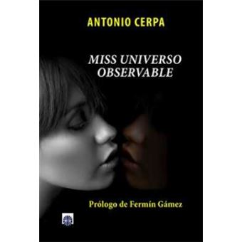 Miss Universo Observable - 1