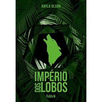 Império Dos Lobos - 1