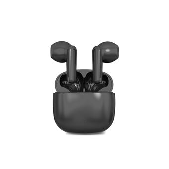Auriculares Bluetooth Contact LTW01N | Preto - 1
