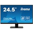 Monitor de ecrã iiyama ProLite E2591HSU-B1 LED display 62,2 cm (24.5") 1920 x 1080 pixels Full HD Preto