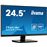 Monitor de ecrã iiyama ProLite E2591HSU-B1 LED display 62,2 cm (24.5") 1920 x 1080 pixels Full HD Preto_1