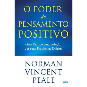 Poder Do Pensamento Positivo Especial - 1