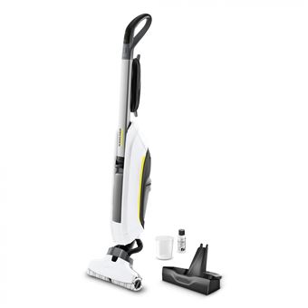 Aspirador Vertical Kärcher FC 5 Branco