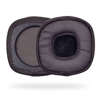 Almofada para Auscultadores WISETONY para Marshall III/3 Castanho - 1