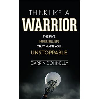 Think Like A Warrior - 1