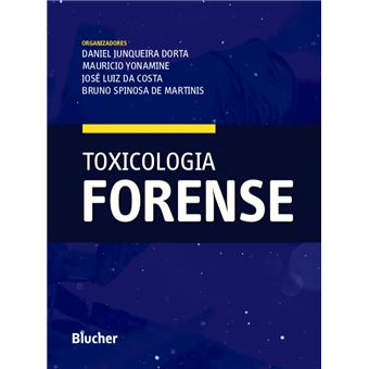 Toxicologia Forense - 1