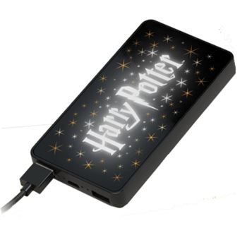 Powerbank Tribe Lunina 6000 mAh Harry Potter