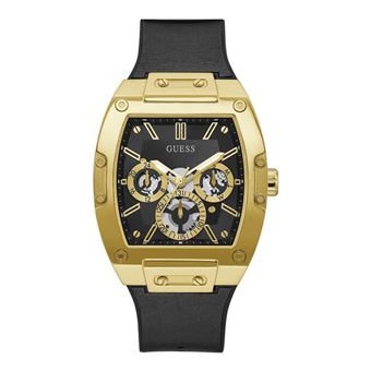 Relógio Homem Guess Phoenix GW0202G1 Mens Watch - 1