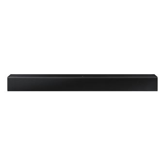 Coluna Soundbar Samsung HW-T400 | Preto - 1