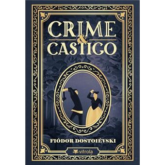 Crime E Castigo - 1