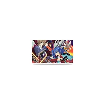 Dragonic Overlord, Kai vs Aichi PlayMat Cardfight!! Vanguard - 1