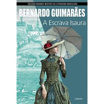 A Escrava Isaura - 1