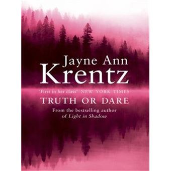 Truth Or Dare : Number 2 in series - 1