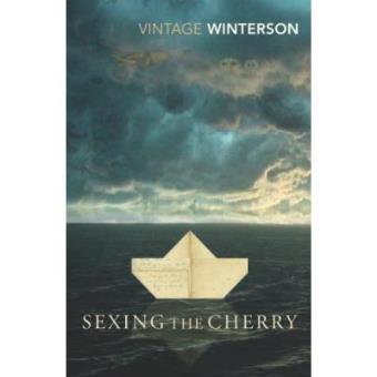 Sexing The Cherry - 1