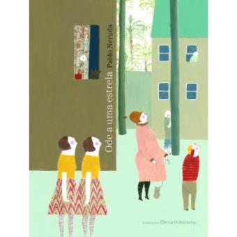 Ode A Uma Estrela - 1