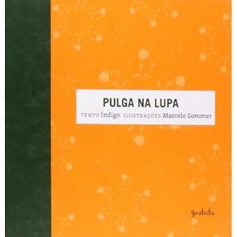 Pulga Na Lupa - 1
