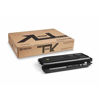 Original KYOCERA TK-7225 | Preto - 1
