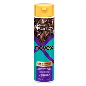 Condicionador Novex Meus Cachos | 300ml - 1
