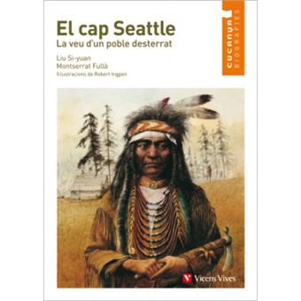 Cap Seattle, La Veu D´Un Poble Desterrart - 1