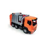 Modelo de Veículo Pré-Montado Lena GIGA TRUCKS Garbage truck Arocs