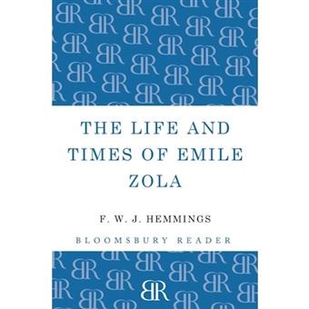 The Life And Times Of Emile Zola - 1