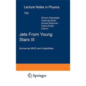 Jets from Young Stars - Hardback - 2008 - 1