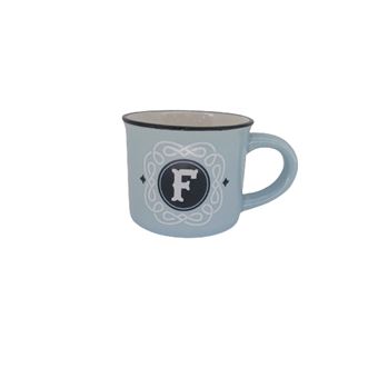 Chávena de Café H&H | F - 1