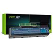 Bateria Greencell para Acer Aspire 5532 5732Z 5734Z eMachines E525 E625 E725 G430 G525 G625