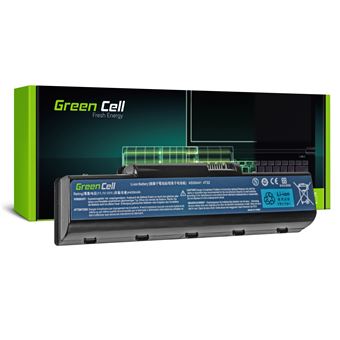 Bateria Greencell para Acer Aspire 5532 5732Z 5734Z eMachines E525 E625 E725 G430 G525 G625