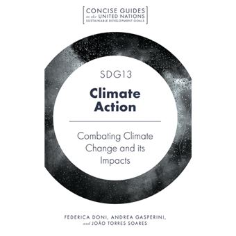 Sdg13  Climate Action - 1
