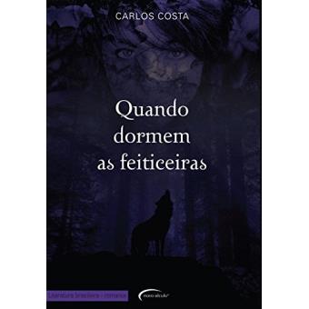 Quando Dormem as Feiticeiras - 1