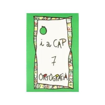 Punt i a cap 7. ortografia - 1