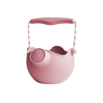 Regador Flexível Scrunch - Rosa Pastel