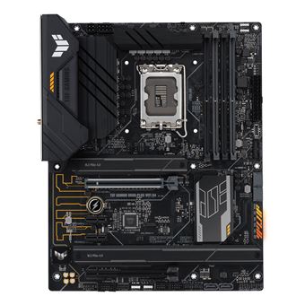Motherboard ASUS TUF GAMING B660-PLUS WIFI D4 - 1