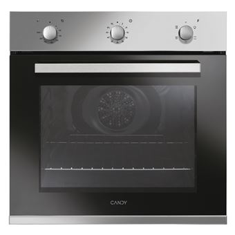 Forno Elétrico Candy POP EVO FCP502X/E | 65 L | 59.5 cm | A | Aço inoxidável - 1