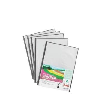 Pentel Presentation File - 1