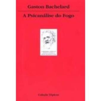 A Psicanalise Do Fogo - 1