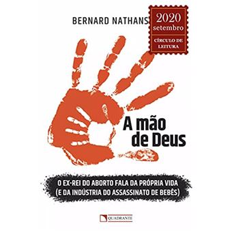 A Mão De Deus - 1