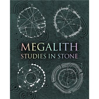 Megalith  Studies In Stone - 1