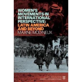 Women'S Movements In International Perspective - 1