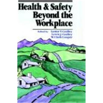 Health And Safety Beyond The Workplace - 1