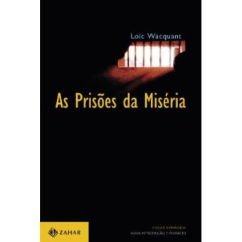 As Prisões Da Miséria - 1