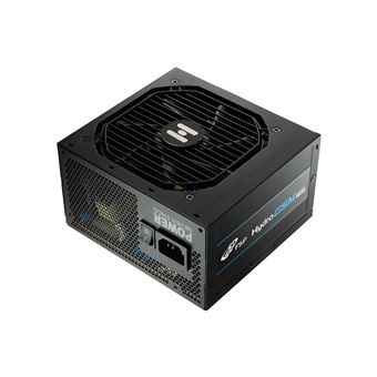 Fonte de Alimentação FSP Hydro GSM Lite PRO 750W | Preto - 1