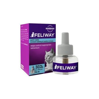 Recarga Difusor Feli Way Classic 48 ml - 1