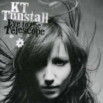 Eye to the Telescope - 1