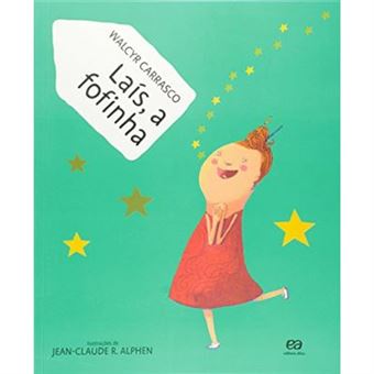 Laís, A Fofinha - 1